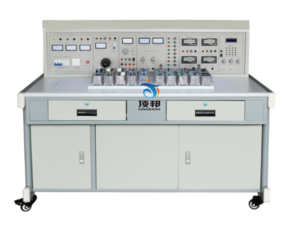 电工电子综合应用创新实训装置